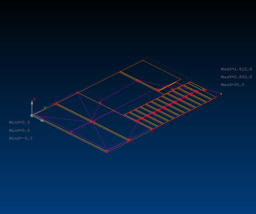 Exportação DXF e G-CODE