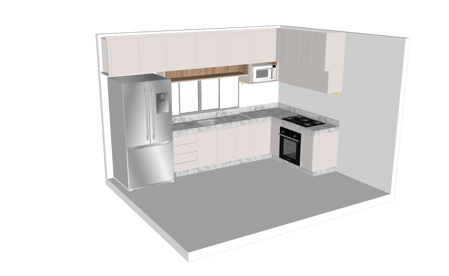 Integração com Software 3D